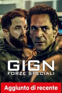 GIGN - Forze speciali