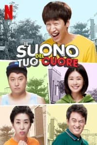 Il suono del tuo cuore