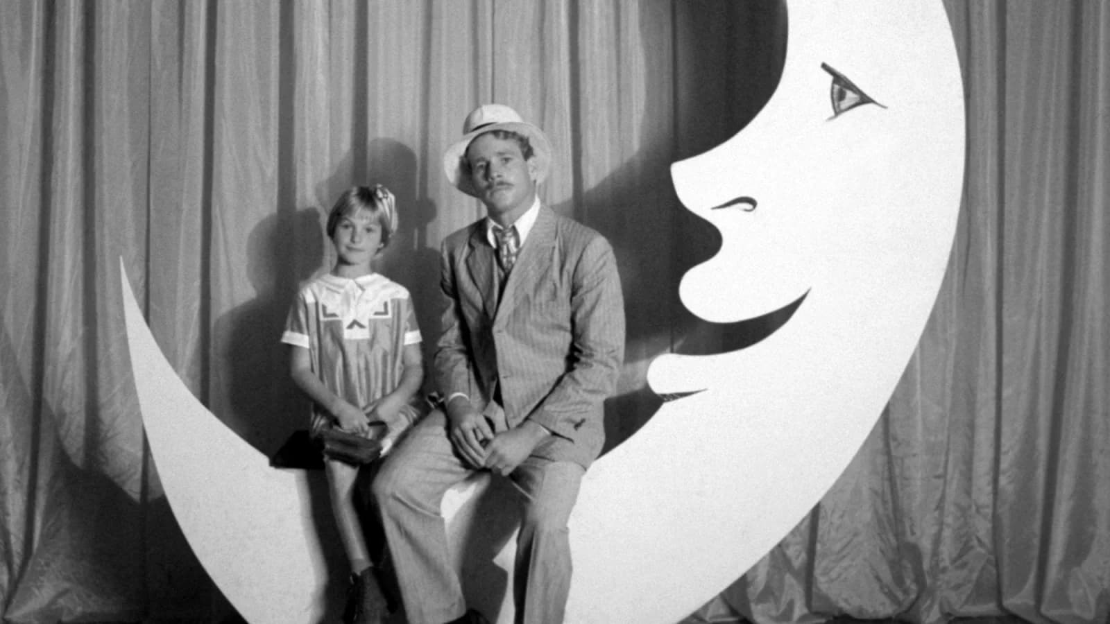 Paper Moon - Luna di carta