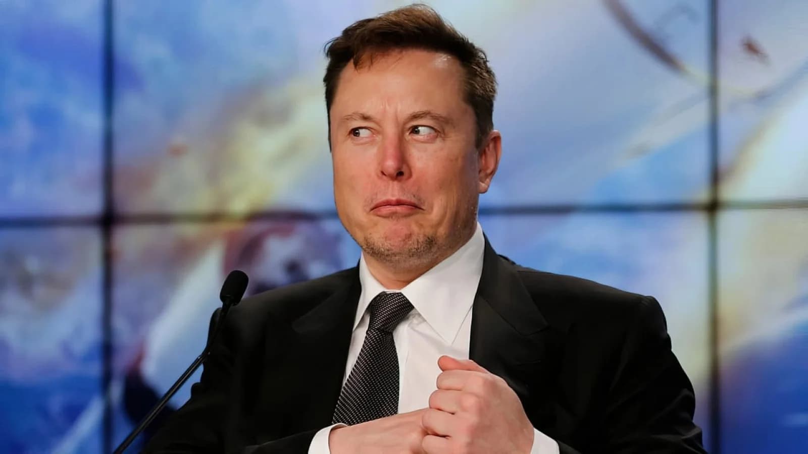 Elon Musk – Il mondo ai miei piedi