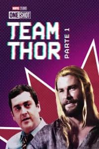 Team Thor: Parte 1
