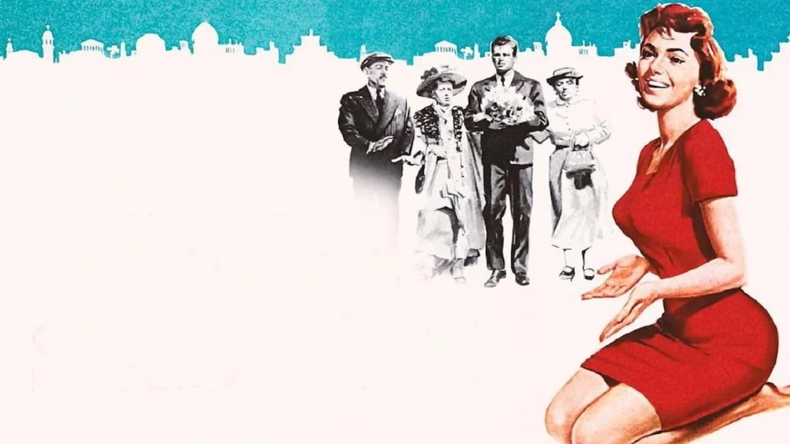 La nipote Sabella
