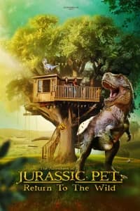 Jurassic Pet - Ritorno al mondo perduto