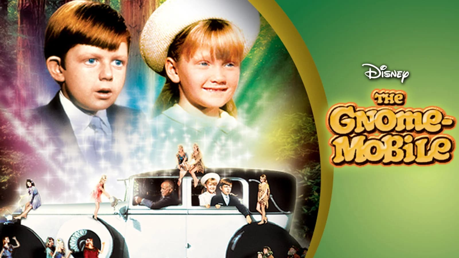 La Gnomo Mobile