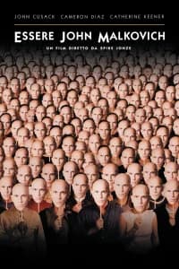 Essere John Malkovich