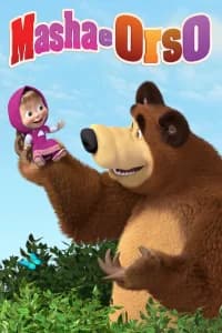 Masha e Orso