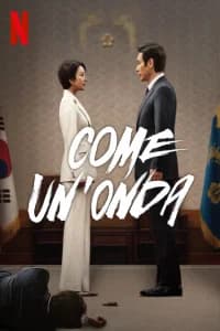 Come un'onda