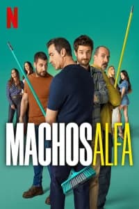 Machos alfa