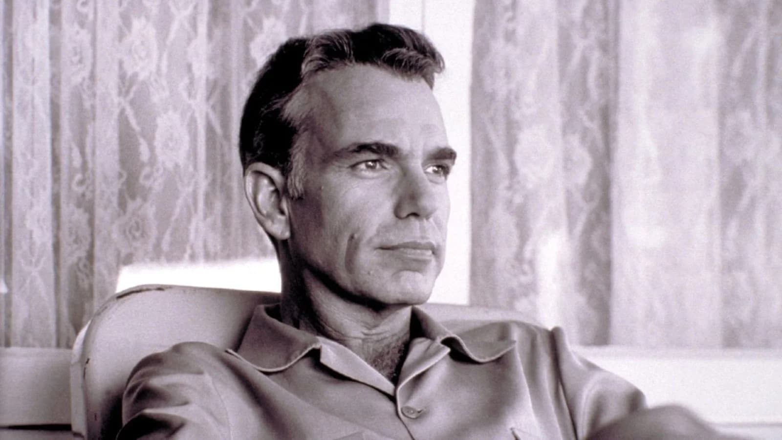 L'uomo che non c'era