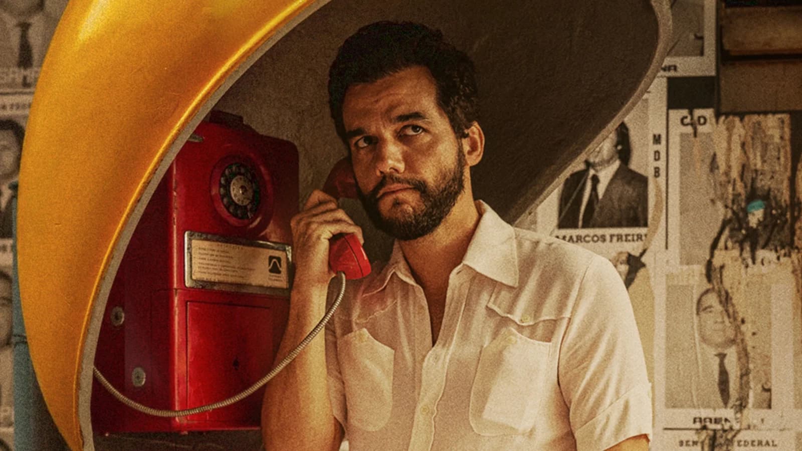 L'agente segreto