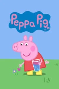 Peppa Pig