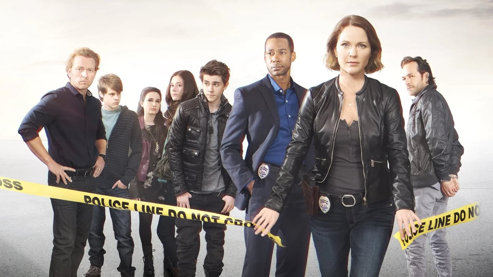 Detective McLean