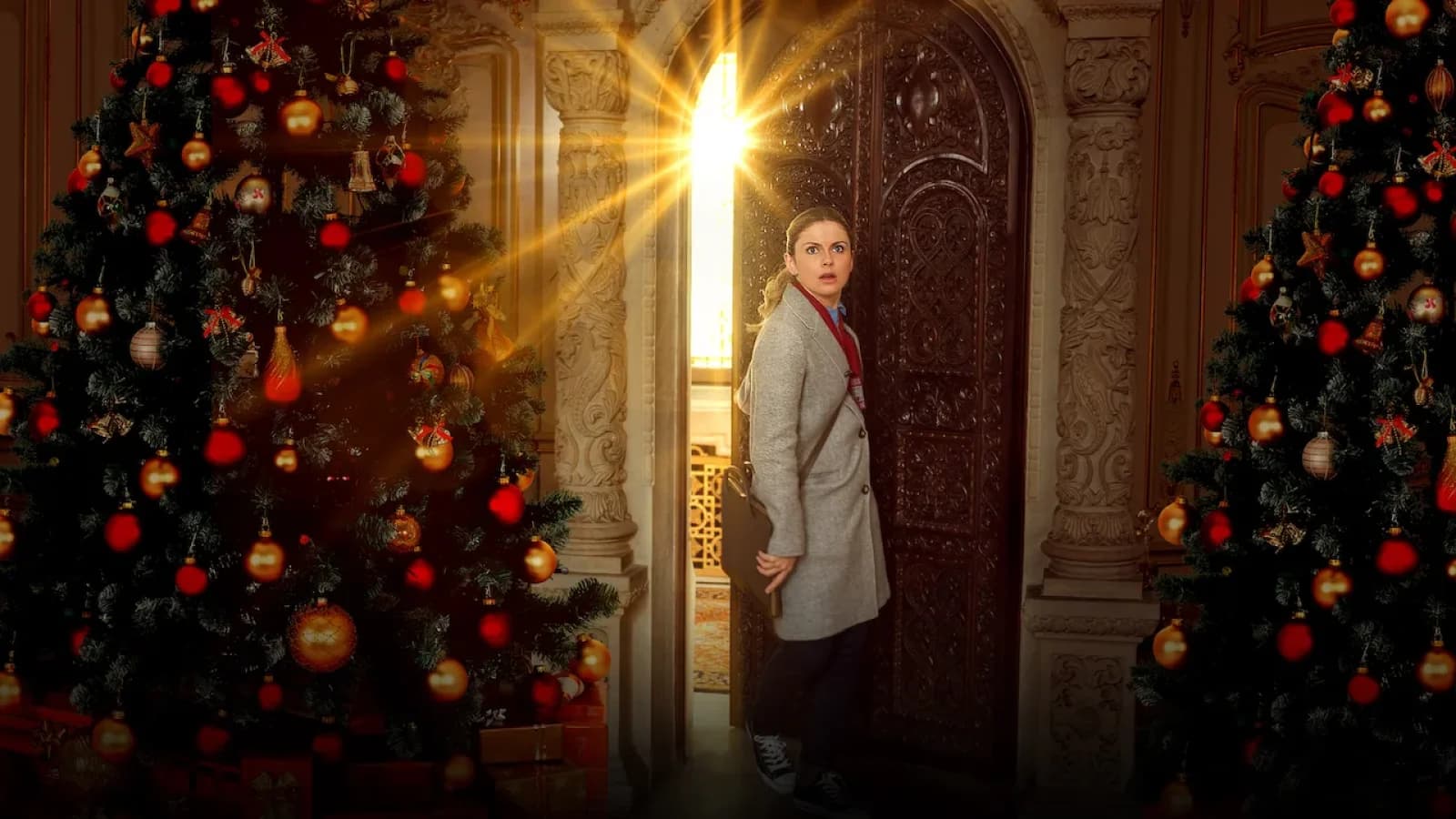 Un principe per Natale
