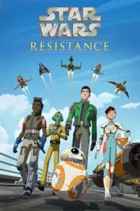 Star Wars Resistance