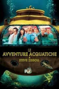 Le avventure acquatiche di Steve Zissou