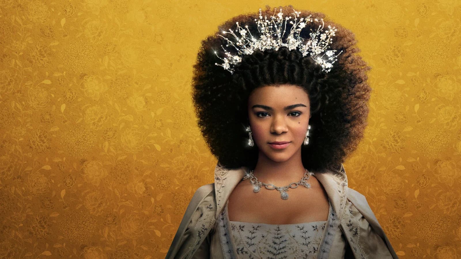 La regina Carlotta - Una storia di Bridgerton