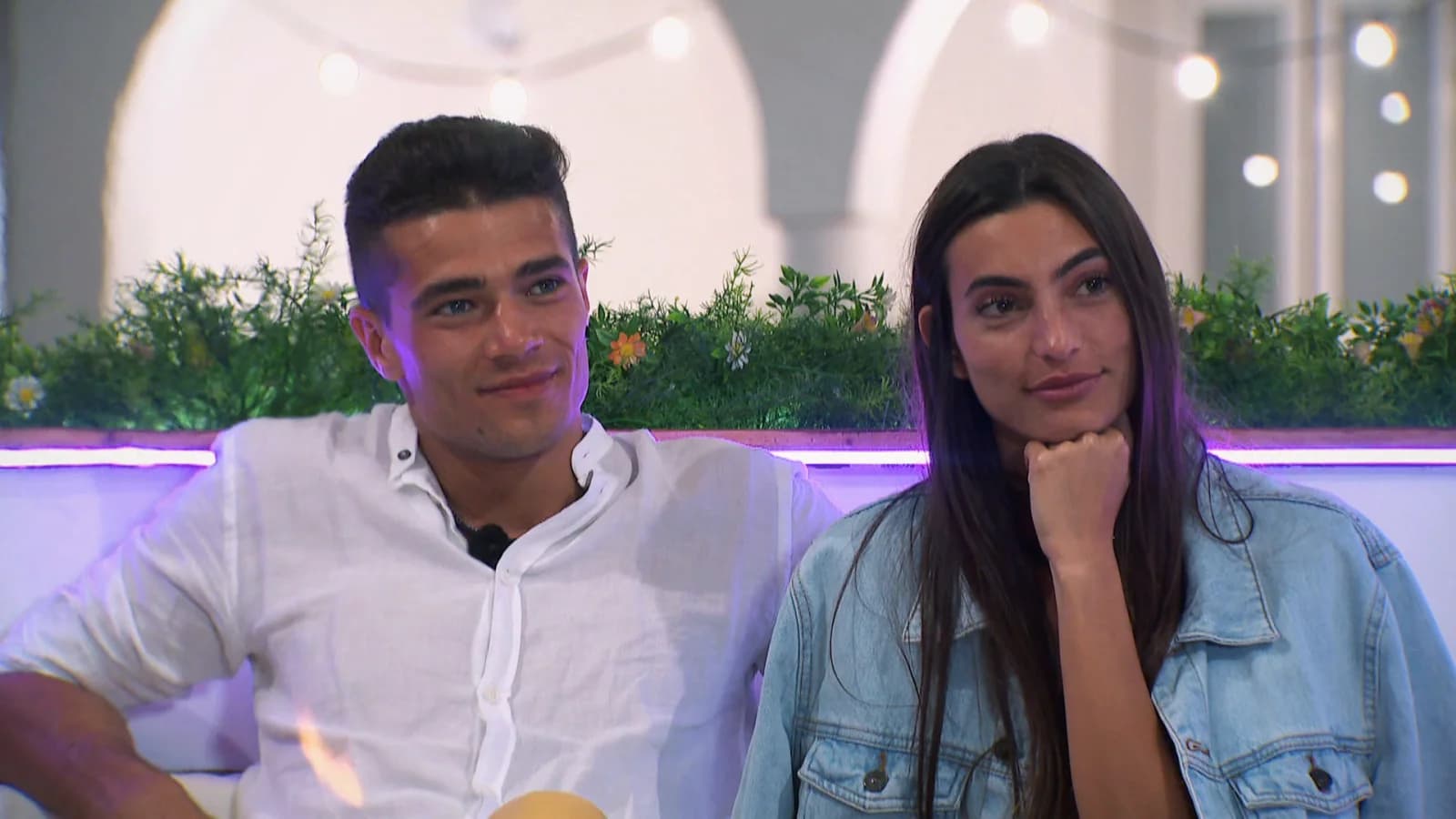 Love Island