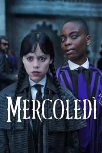 Mercoledì