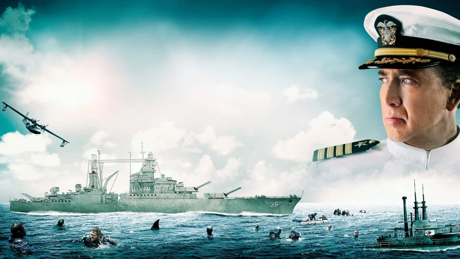 USS Indianapolis