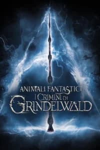 Animali fantastici: I crimini di Grindelwald