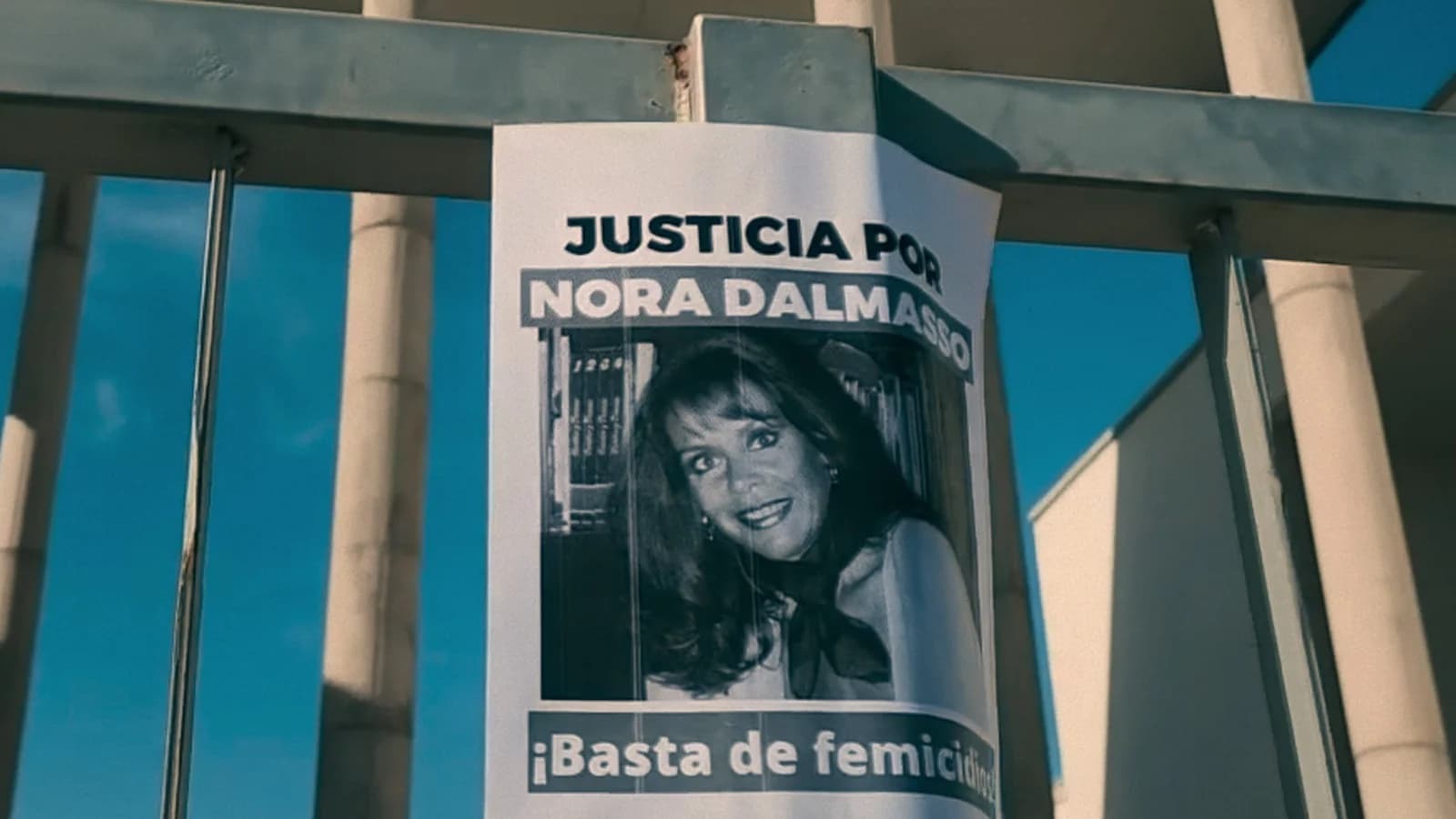 Uccisa mille volte: il caso Nora Dalmasso