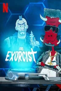 Bad Exorcist