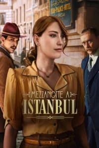 Mezzanotte a Istanbul