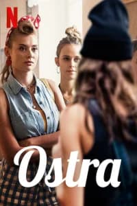 Ostra