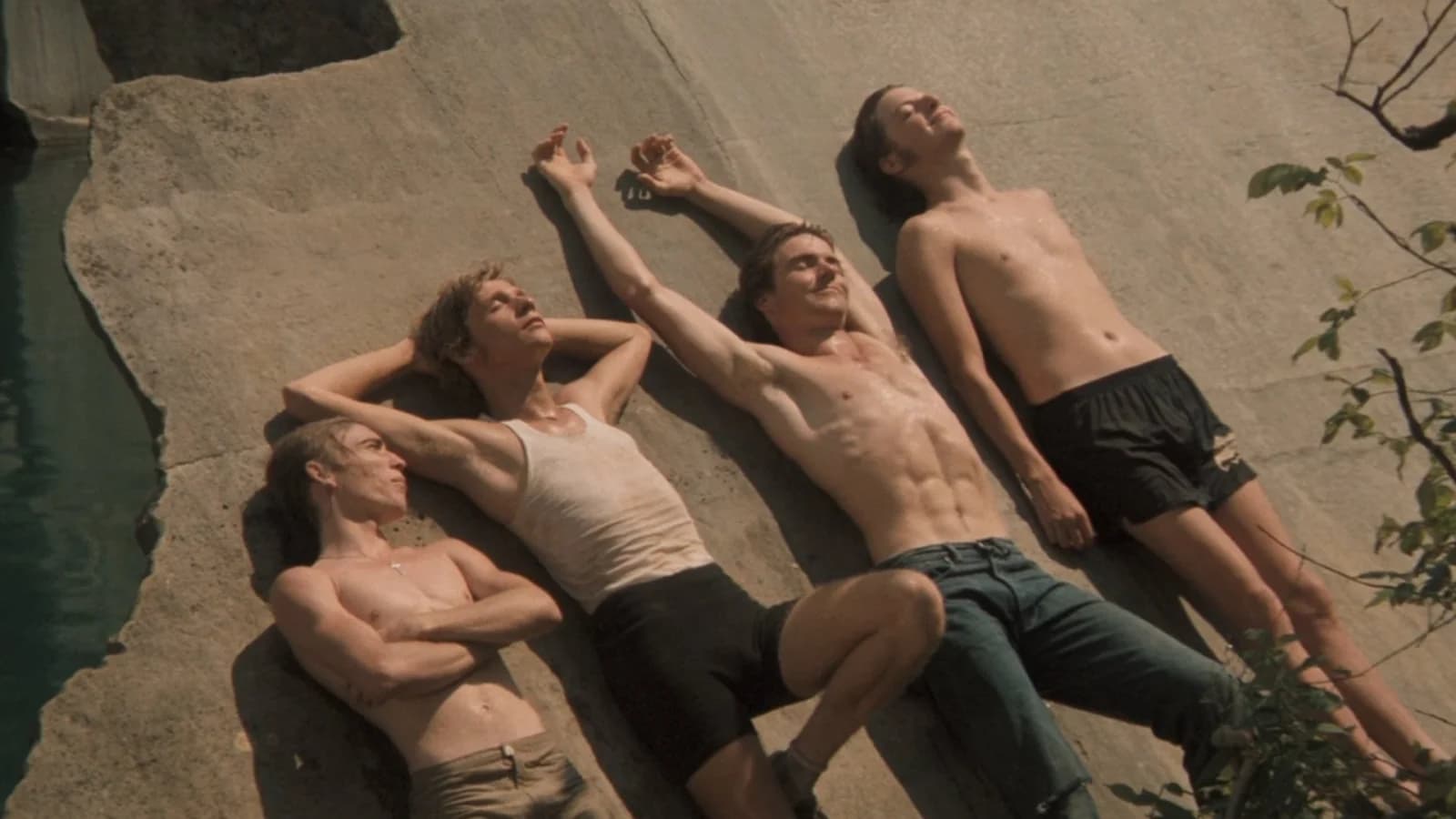 All American Boys