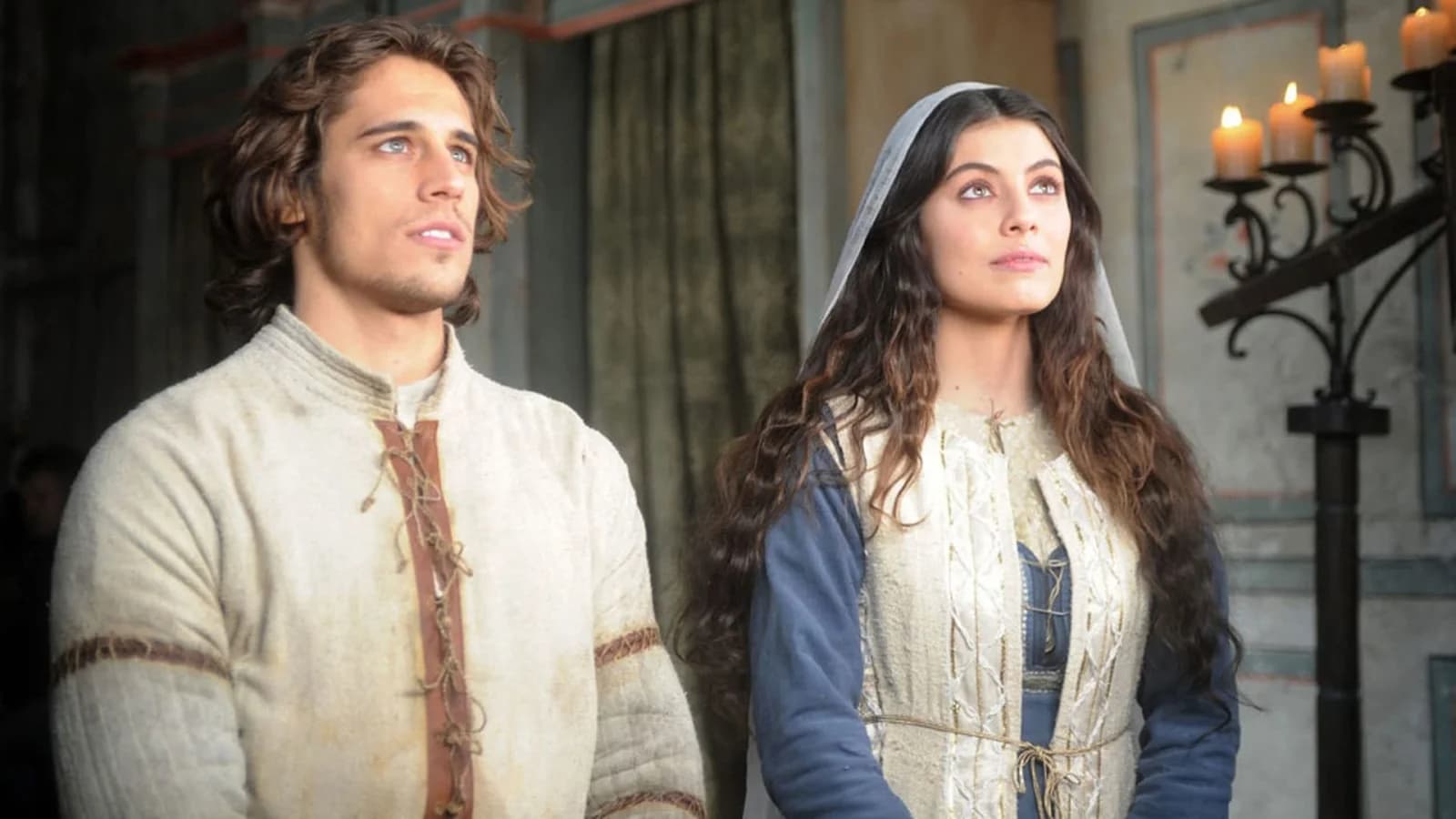Romeo e Giulietta