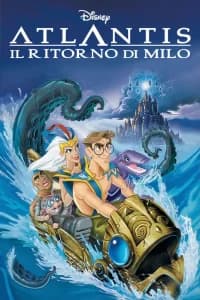 Atlantis - Il ritorno di Milo