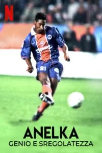 Anelka: genio e sregolatezza