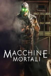Macchine mortali
