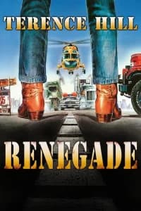 Renegade - Un osso troppo duro