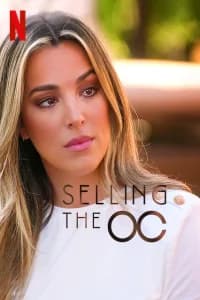 Selling The OC