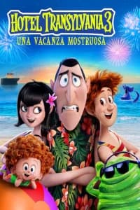 Hotel Transylvania 3 - Una vacanza mostruosa