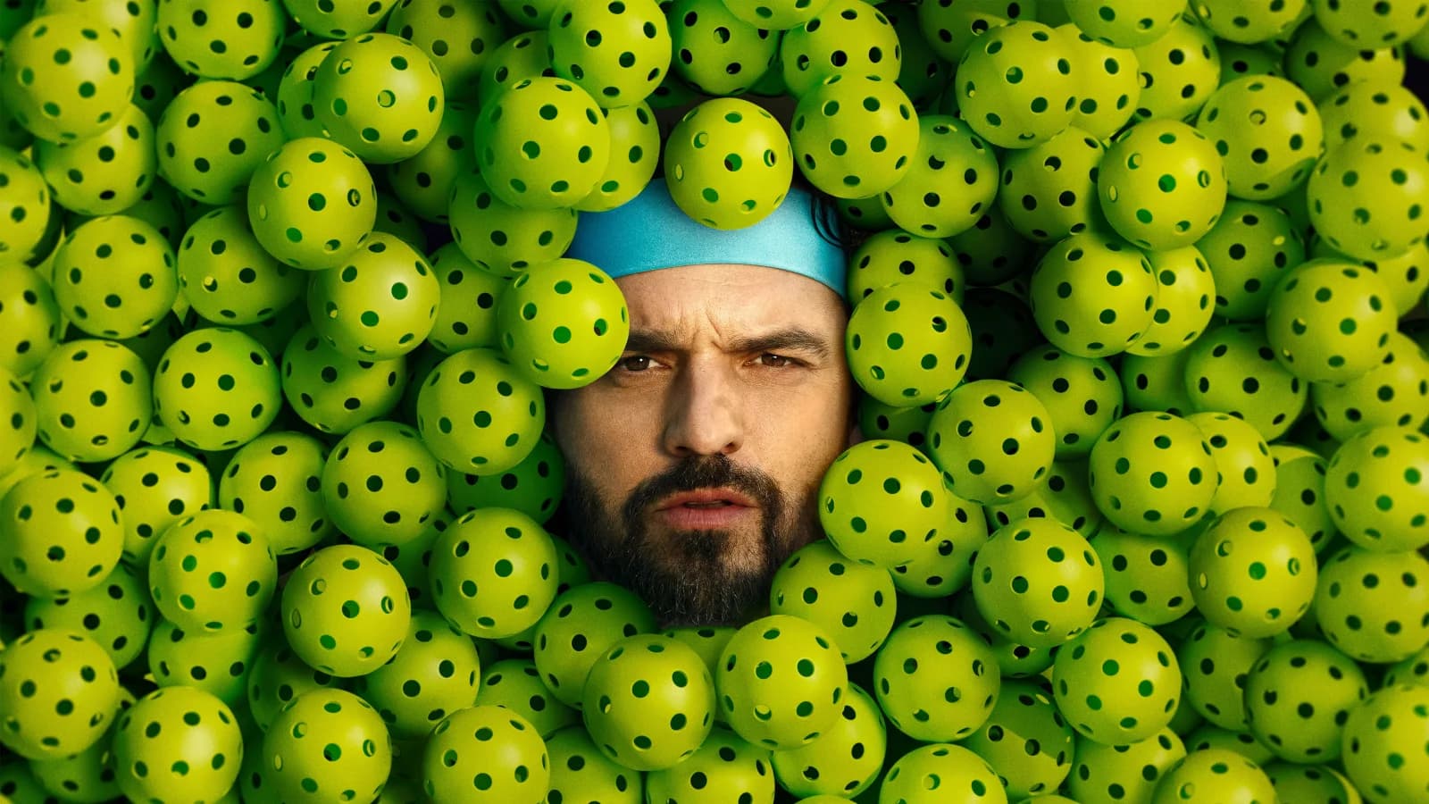 The Dink - Mago del pickleball