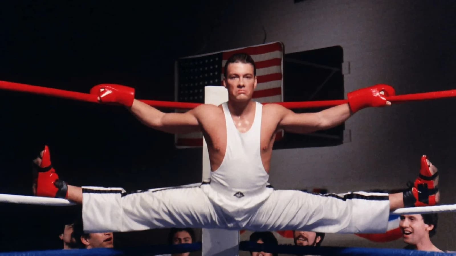 Kickboxers - Vendetta personale