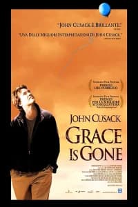 Grace Is Gone