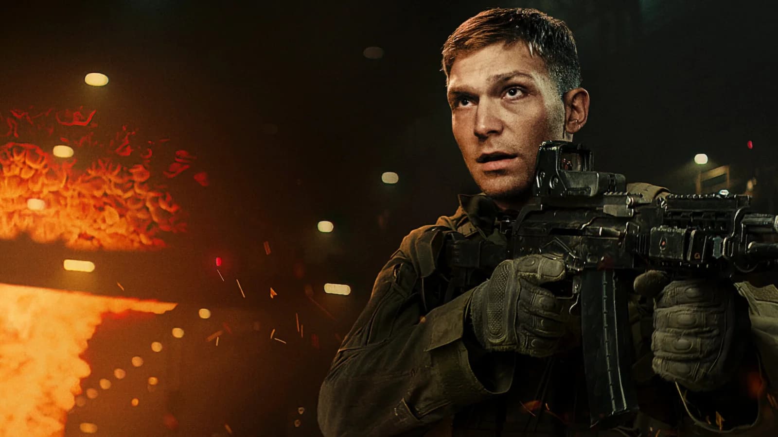 Operazione: Soulcatcher