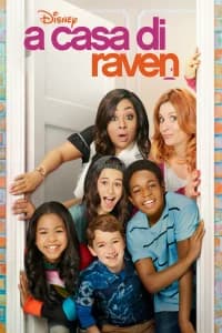 A casa di Raven