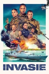 Invasion - Sotto attacco