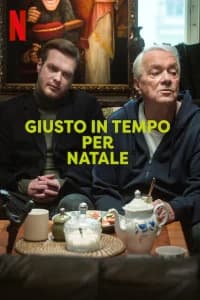 Giusto in tempo per Natale