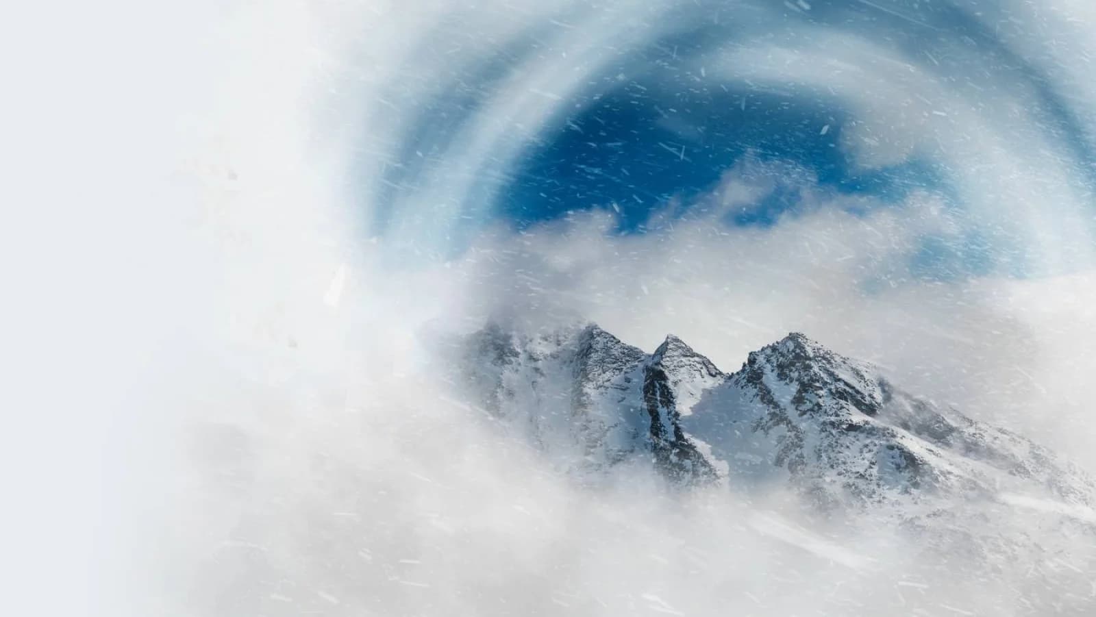Il triangolo dell'Alaska