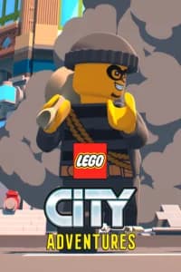 LEGO City Adventures