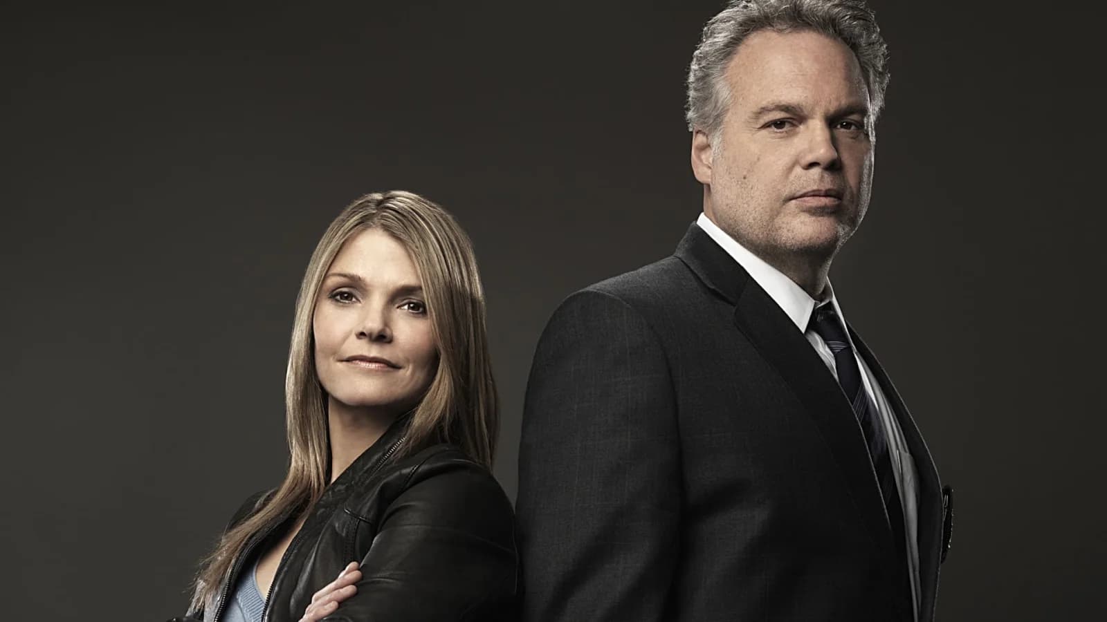 Law & Order - Criminal Intent