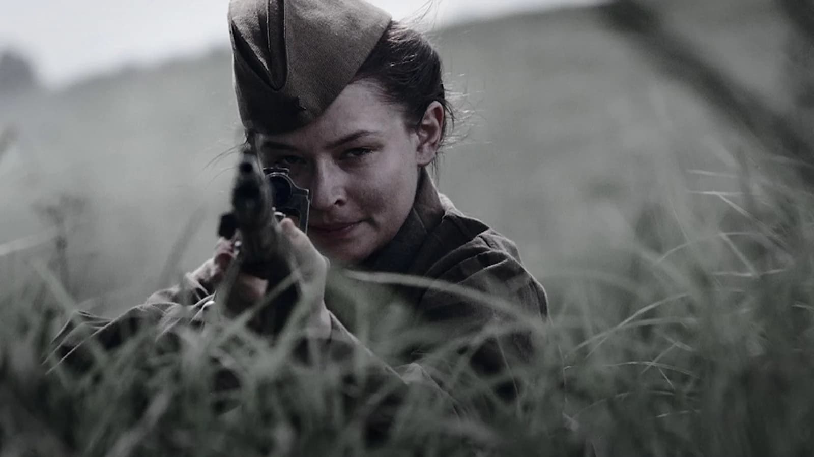Resistance - La battaglia di Sebastopoli