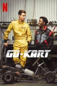 Go-kart