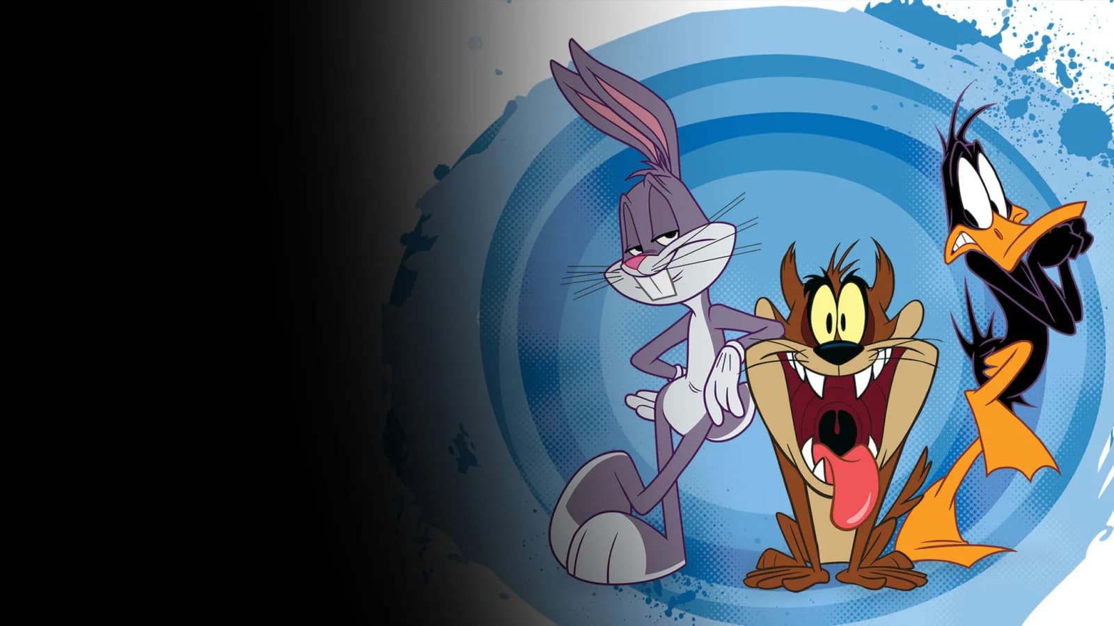 The Looney Tunes Show