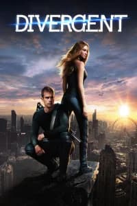 Divergent